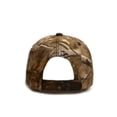 thumbnail image 4 of Knite Gorra camuflaje animales bordado ajustable unisex visera curva tactica, 4 of 5