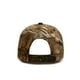 thumbnail image 4 of Knite Gorra camuflaje animales bordado ajustable unisex visera curva tactica, 4 of 5