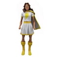 thumbnail image 4 of DC Universe Classics Mary Batson Action Figure [Red Outfit], 4 of 4