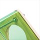 thumbnail image 3 of Indoor Breeding Cage Clear Bird Shelter Wooden Bird Nest+Perch C, 3 of 5