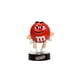 thumbnail image 2 of Jada Toys M&M’s rojo de 4 pulgadas de 4 pulgadas Metals figura de metal fundido Jada Toys Jada Toys, 2 of 2