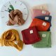 thumbnail image 4 of 2 piezas de bufanda de invierno para niños, cuello de punto cálido, bufanda clásica suave y cálida para niñas y niños, 4 of 5
