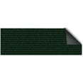 thumbnail image 3 of Set of 6 Rubber Backed Non-Slip 1/4" Thick Heavy Duty Indoor/Outdoor Carpet Stair Treads. Many Sizes Available (Color: Green), 3 of 5