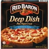 Schwan Food Red Baron Pizza, 15.21 oz
