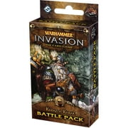 Warhammer: Invasion LCG - Karaz-a-Karak Battle Pack