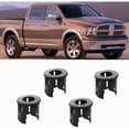 thumbnail image 3 of relayinert 4Pcs Car Sensor Fixing Holder Lightweight Support Rear Bracket Easy Storage Direct Replacement Fittings Repairing Shop, 3 of 6