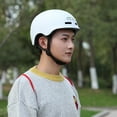 thumbnail image 2 of Bike Helmet for Adults Men Women with Rechargeable USB Light,, 2 of 6