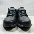 thumbnail image 3 of New Balance 928v3 Leather Walking Casual Shoes - Men's Size 9.5 2E Wide - Black, 3 of 6