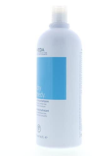 Dry Remedy Moisturizing Shampoo