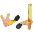 thumbnail image 1 of Kapsco Moto SMI3001-S Spool Lift Stand Attachments for Venom Rear Sportbike Motorcycle Stands, 1 of 8