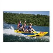 Rave Sports Triton III 3-Person In-Line Towable