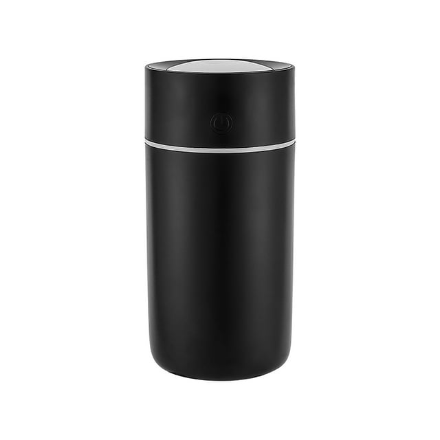 Portable Cold Mist Humidifier Is Suitable For Cars, Offices, Indoors, Bedrooms,
