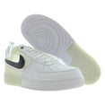 thumbnail image 4 of Nike Air Force 1 React Unisex Shoes Size 11, Color: White/Black, 4 of 5