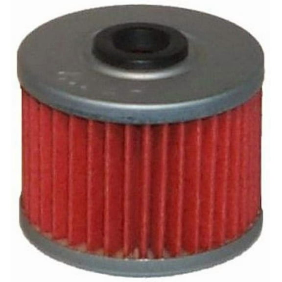 Hiflofiltro HF112 Premium Oil Filter