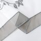thumbnail image 5 of Cortinas semicortas con tratamiento de ventana, niveles transparentes bordados/cortinas de 60x145cm Zulema Cortinas de ventana bordadas, 5 of 8