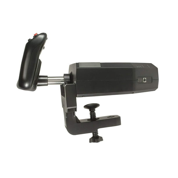 Logitech G Saitek PRO Flight Yoke System - Walmart.ca