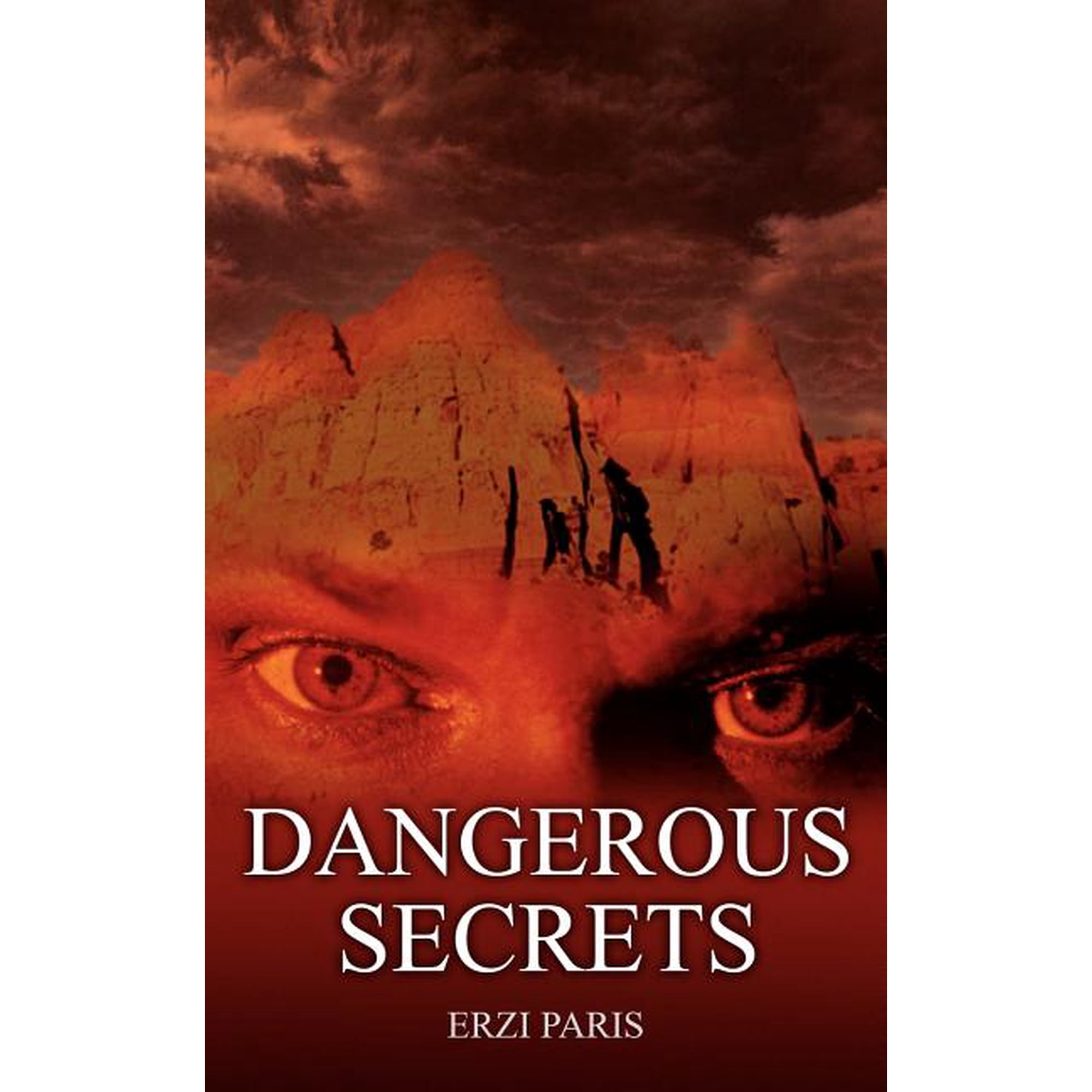 Dangerous Secrets (Paperback)