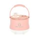 thumbnail image 1 of Fiudx Ofertas y liquidaciones Mini humidificador atomizador lindo con modo 400 ml humidificador portátil, 1 of 2