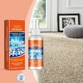 Jrocdr Laundry Stain Remover With Oxi Clothes Upholstery Carpet And