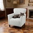 thumbnail image 5 of zhangmingg Decorative Sofa Protector Cover for Home and with Exquisite Textured, 5 of 5