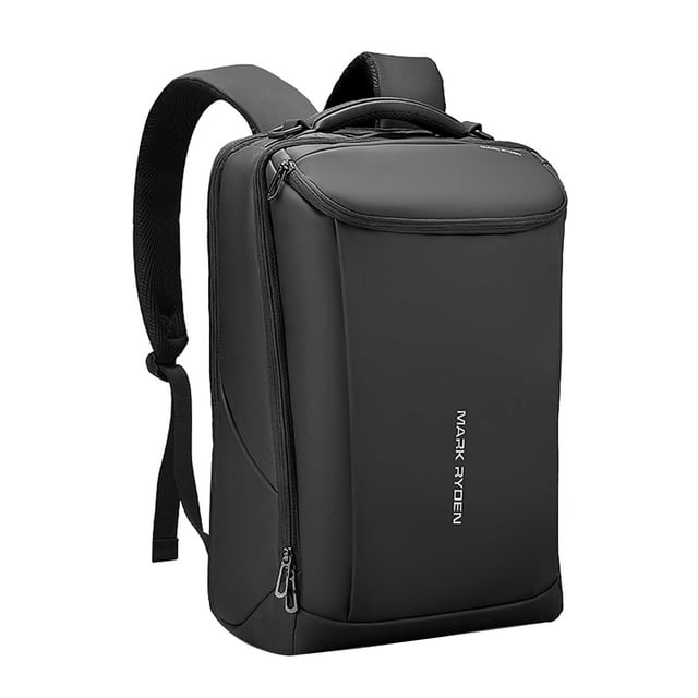 Mochila Bolsa de negocios para hombres Multifunción Gran capacidad Bolsillos yeacher Mochila