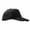 Black, variant on SOLS Kids Big Girls Sunny Baseball Cap