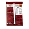 thumbnail image 5 of Richy Nougat Cream Cracker Bag, Soft Milk Cream, Individually Wraped,  6.5 Oz, 5 of 5