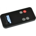 thumbnail image 4 of HQRP Remote Control for Cinemate Series II, IIGS, GS Series II Digital Home Theater Speaker System Cine-mate Controller, 4 of 7