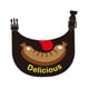 thumbnail image 5 of Bandana transpirable ajustable para perros y gatos, ideal para exteriores XL, 5 of 9