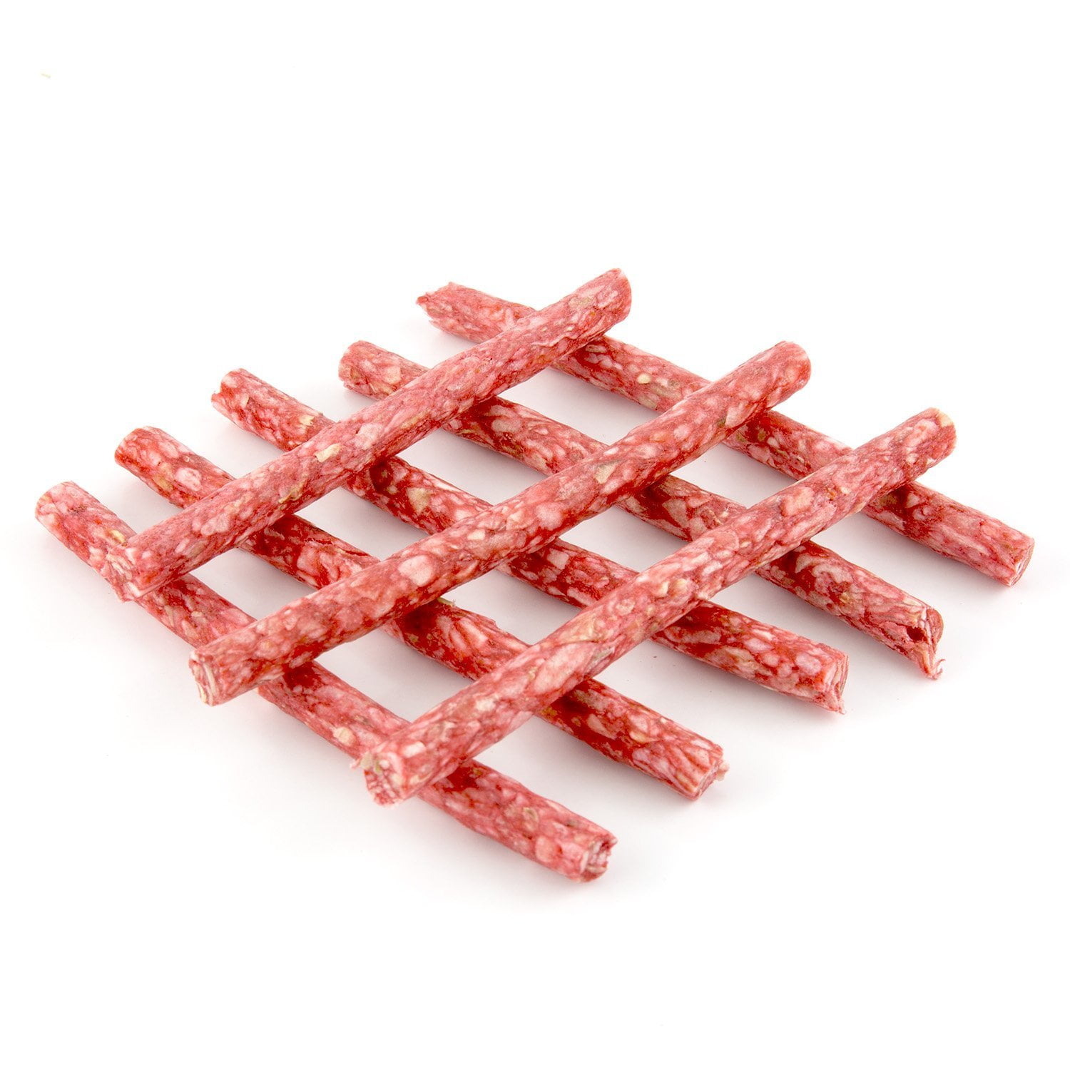 Dingo Munchy Stix Rawhide and Chicken Treat for Dogs, 50-Count