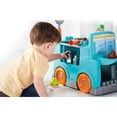 Mega Bloks Food Truck Kitchen