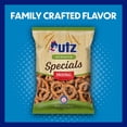 thumbnail image 4 of (3 pack) Utz Sourdough Specials Original Pretzels, 5.5 oz Bag, 4 of 9