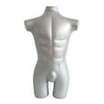 thumbnail image 1 of Inflatable Male Display Models (No Arm), 1 of 5