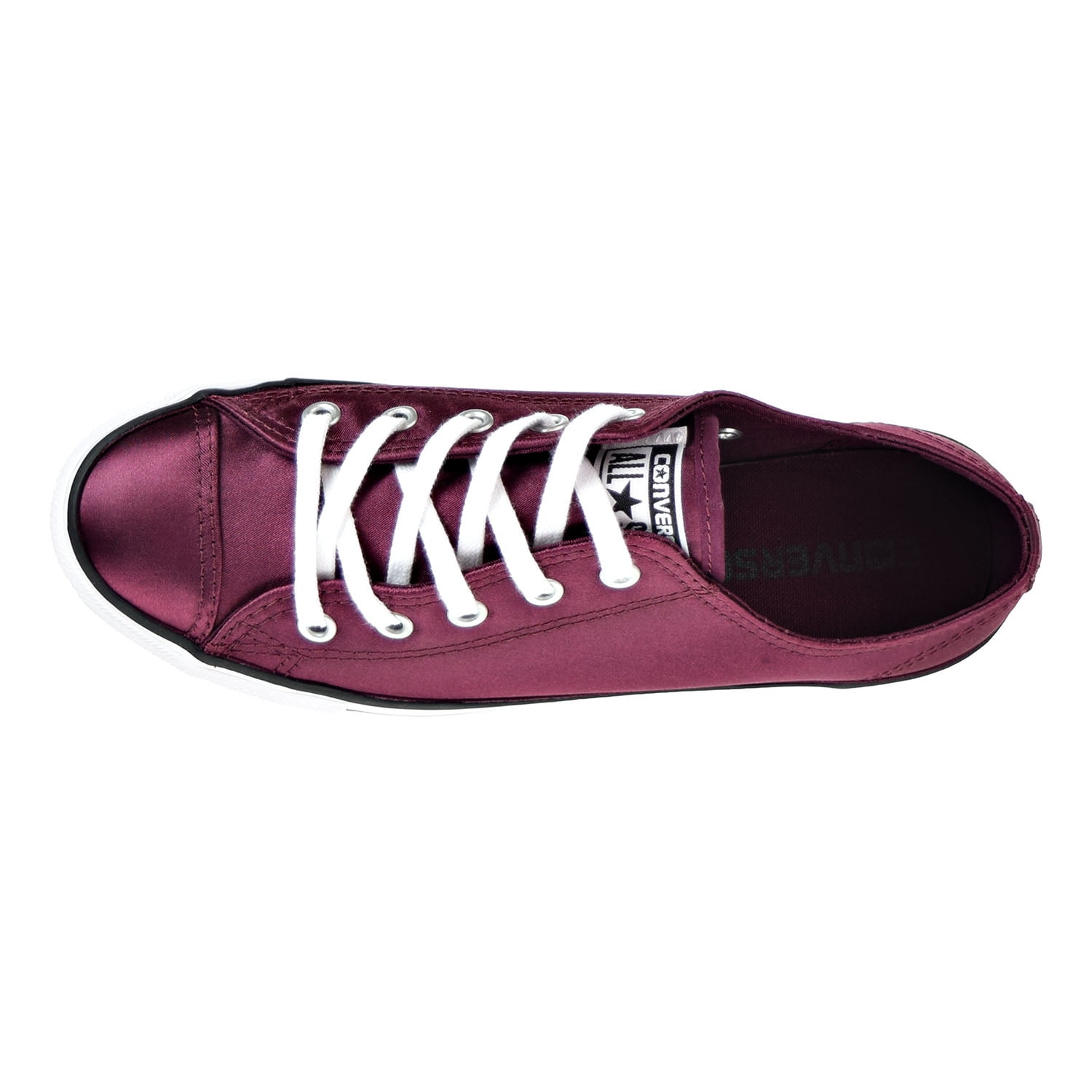 Converse Chuck Taylor All Star Dainty OX Women's Shoes