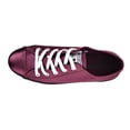 thumbnail image 5 of Converse CT All Star Dainty Ox Women's Shoes Dark Sangria/White/Black 557975f, 5 of 6