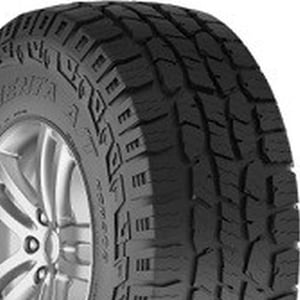 Fortune Tormenta A/T FSR308 All Terrain LT265/60R20 121/118S E Light Truck Tire Sansujyuku sansujyuku.com
