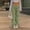 Green, variant on Vivianyn HD Women's High Waisted Wide Leg Denim Jeans, Casual Baggy Jeans with Pockets,Light Blue,Size S-XXL