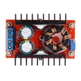 thumbnail image 3 of Transformador Convertidor elevador de CC-CC de 150 W, 10-32 V a 12-35 V, 6 A, módulo de fuente de alimentación de aumento Tmvgtek Para estrenar, 3 of 8