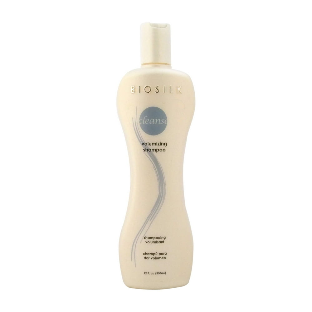 BioSilk Biosilk Volumizing Shampoo12 Oz