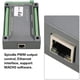 thumbnail image 4 of Juego de tarjetas de control de movimiento Ethernet Mach3, cable de red de tarjeta Mach3, 4 of 5