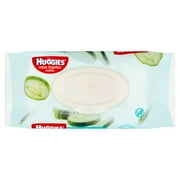 Huggies One & Done Cucumber & Green Tea Wipes, 56 count