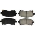 thumbnail image 4 of StopTech Performance 02-03 WRX Front Brake Pads, 4 of 11