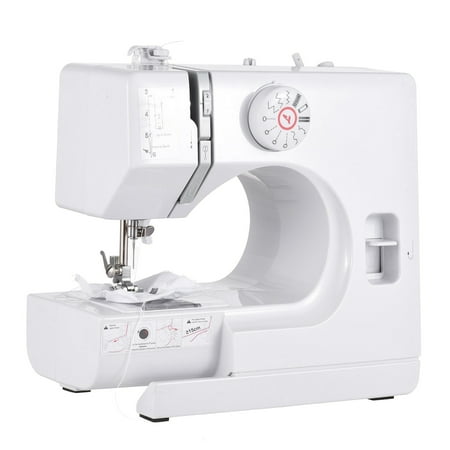 Sewing machine,12 Built-in Stitch Patterns Adjustable Speed Built-in Stitch Patterns Stitch Patterns Adjustable With 12 Built-in Buzhi Hine Portable Papapi Iuppa Portable Ioshines Laoshe