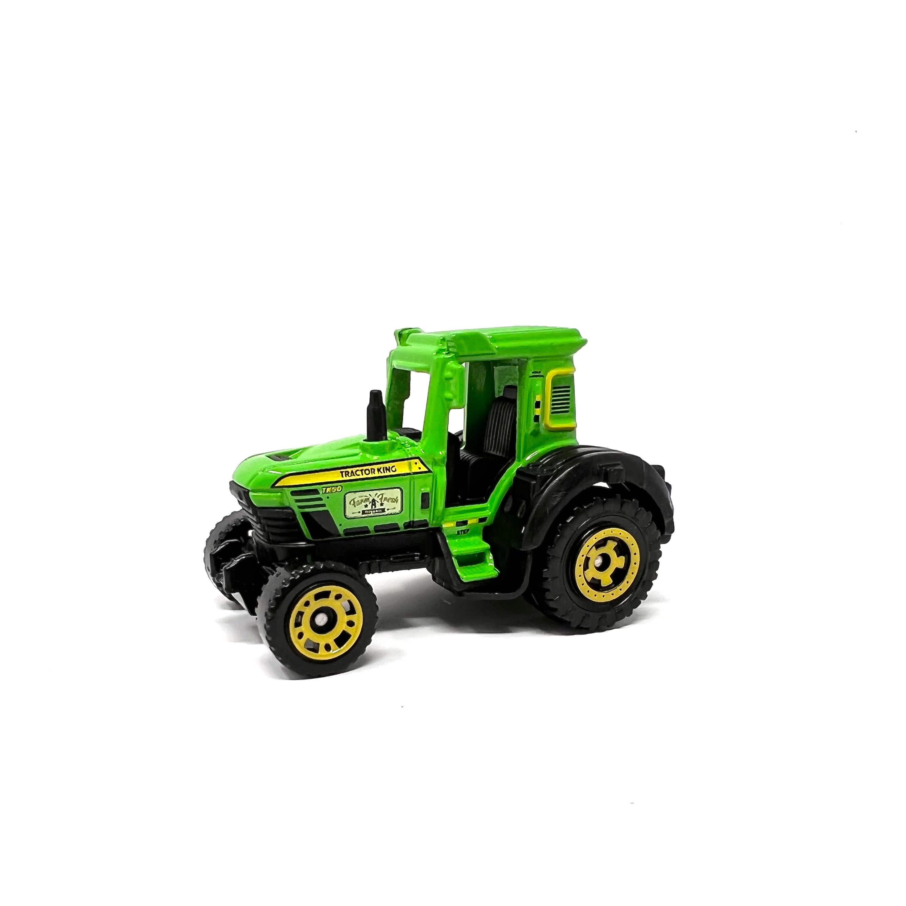 Buy Green Tractor Toy Online Kuwait Ubuy