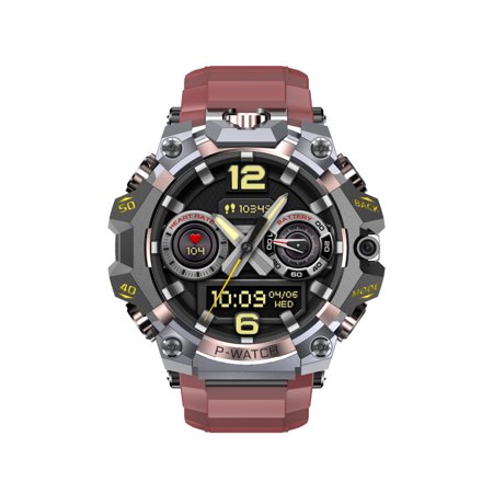 Q668 Smart Watch 4G 5G Android GPS System WIFI SIM Card Smartwatch 1.508 '''' Large Amoled Screen 800W HD Dual Camera Video Call