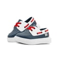 thumbnail image 1 of Mocasin Ninos Ninos Top Sider Antiderrapante 12-21 Azul Marino, 1 of 6