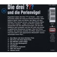 thumbnail image 2 of Die drei Fragezeichen - Folge 39: und die Perlenvögel (Audiobook), 2 of 2