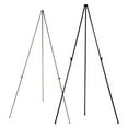 thumbnail image 3 of MasterVision Instant Display Easel, Black Frame, 3 of 5