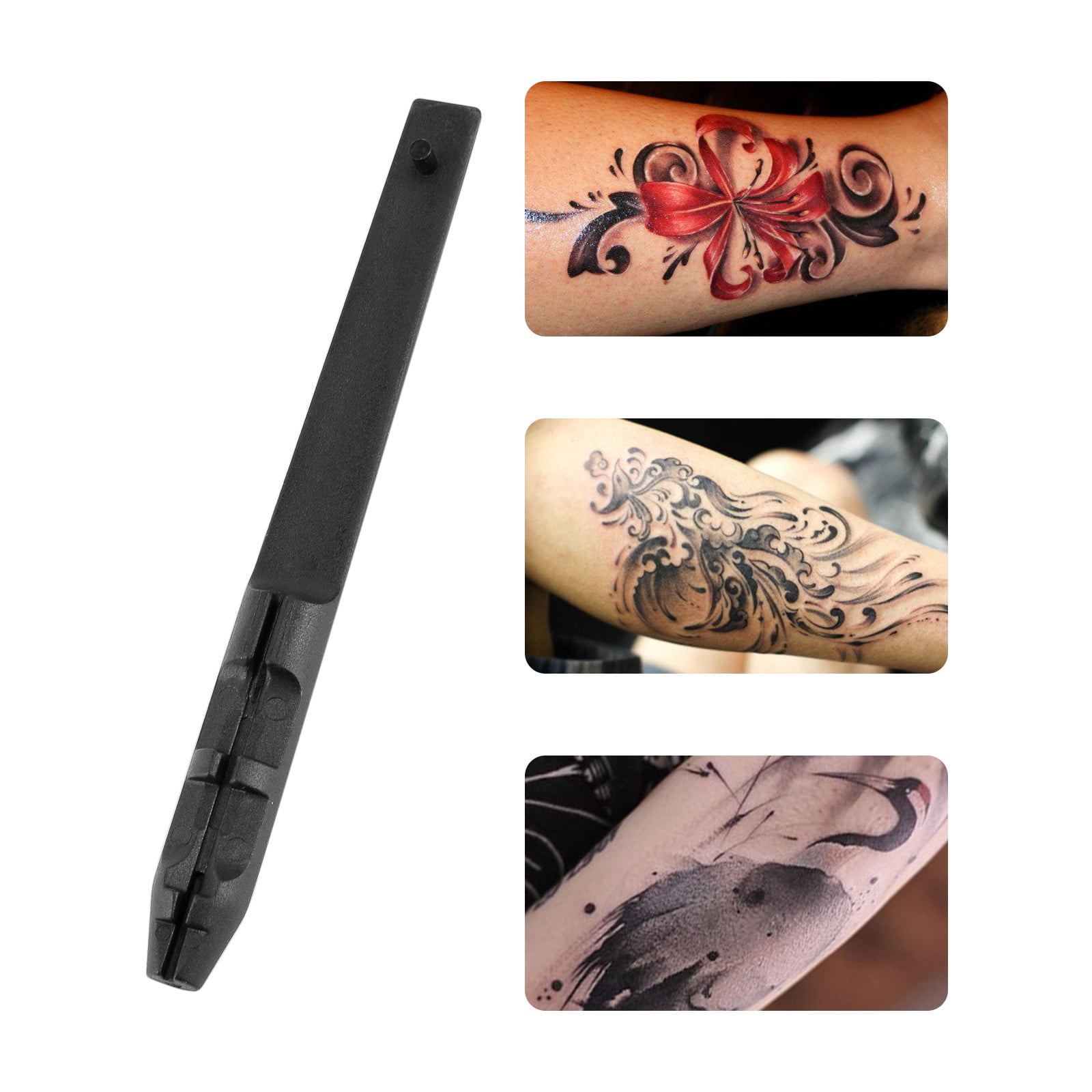Tattoo Set 1rl/3rl/5rl/7rl Stainless Steel Tattoo Needles Black 3d Printing  Tattoo Hand Needle Cutting Line Kit Walmart Canada | 5rl Novice Practice  Yellow Tattoo Hand Needle Practice Tattoo Set 