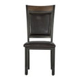 thumbnail image 3 of Chaise d'appoint Trager, 3 of 7